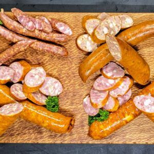 Deli Meat pack