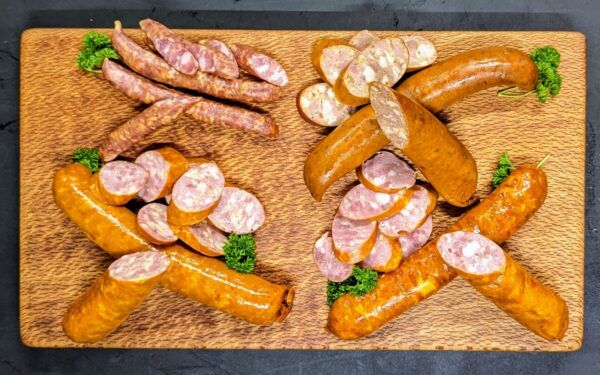 Deli Meat pack